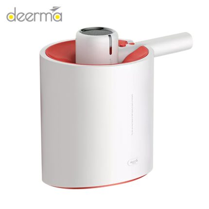 Xiaomi DEERMA Multi-function Automatic Induction Hand Hair Dryer