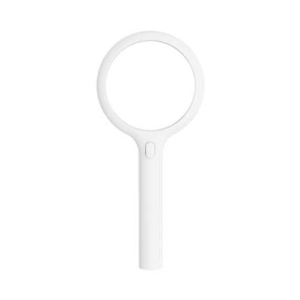Xiaoda Smart Magnifying Glass With LED Light
