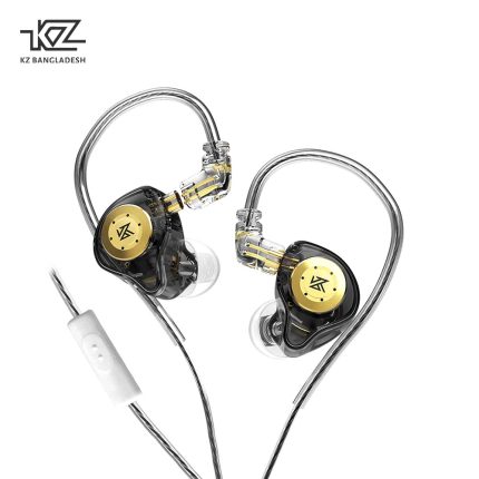 KZ EDX Pro Dynamic Earphones