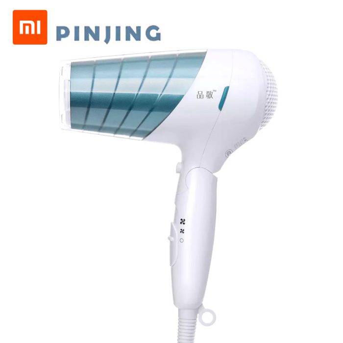 Xiaomi Youpin Pinjing Hair Dryer Portable Overheat Protection 1800W