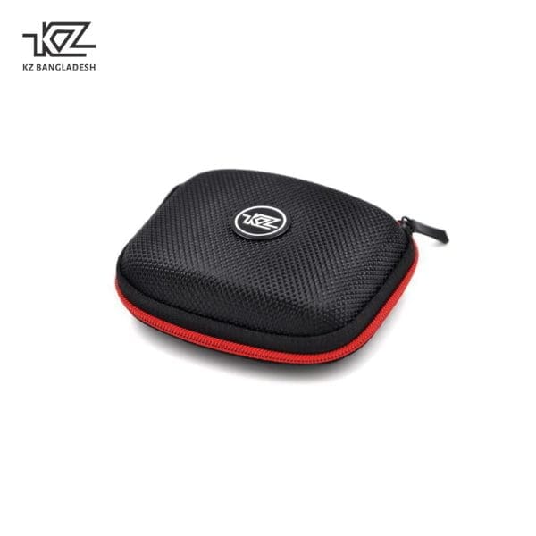 KZ Earphone Case