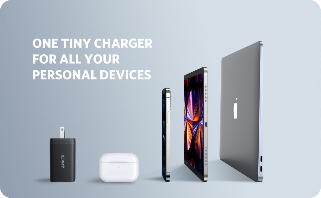 Anker Nano II 65W Charger (Anker 735)