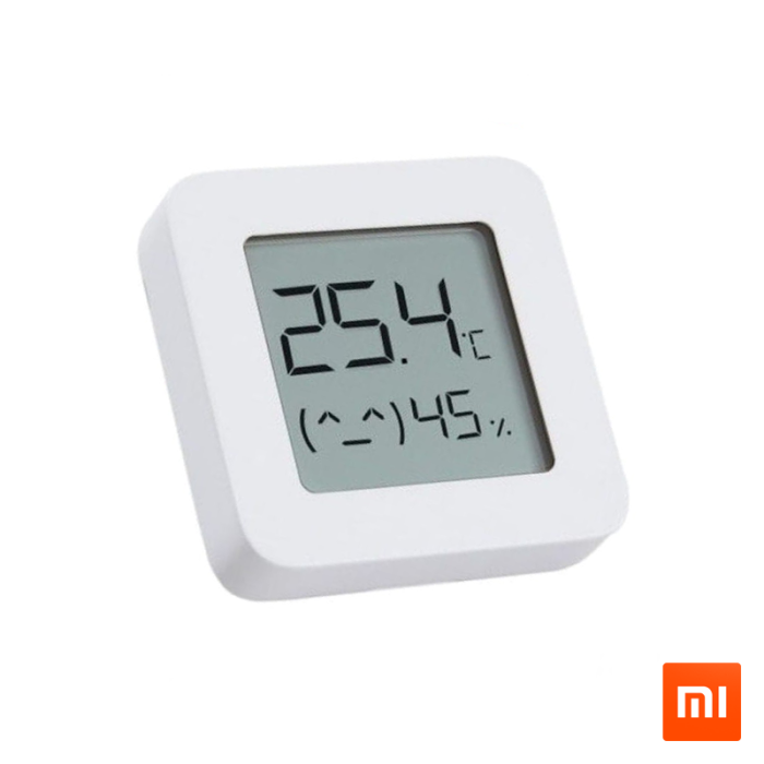 Xiaomi Temperature and Humidity Monitor 2