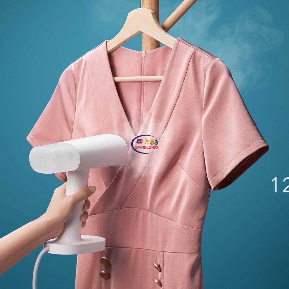 Xiaomi Steam Iron Mini Garment Steamer
