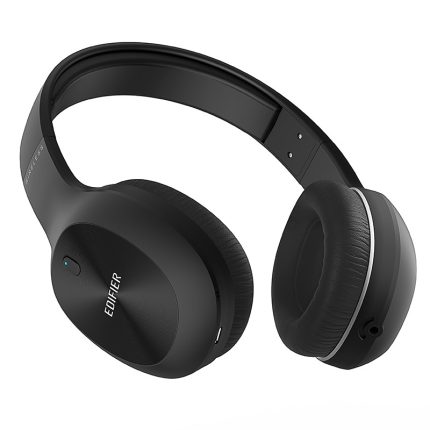 Edifier W800BT Plus Bluetooth Headphones with Qualcomm aptX HD