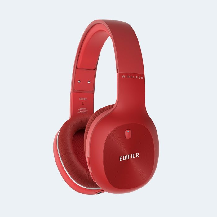 Edifier W800BT Plus Bluetooth Headphones with Qualcomm aptX HD