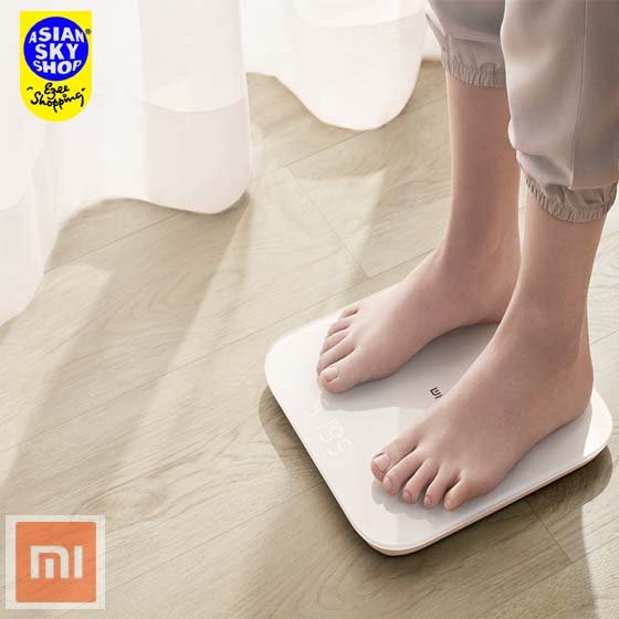 Xiaomi Mi Smart Weight Scale 2