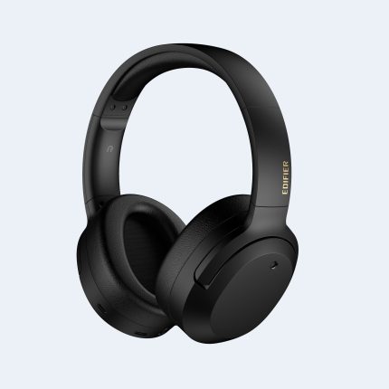 Edifier W820NB Plus ANC Headphone LDAC Hi-Res Audio