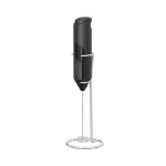 Xiaomi CIRCLE JOY Silver Knight Milk Frother Handheld Coffee, Drink Mixer