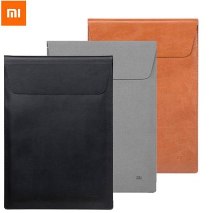 Xiaomi PU Leather Laptop Sleeve Bag 13.3 inch