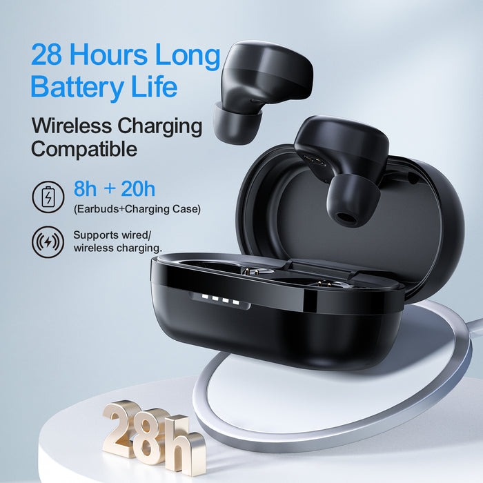 Joyroom TL1 True Wireless Earbuds