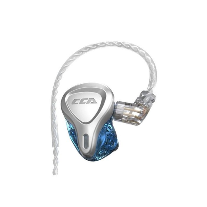 CCA CSN Hybrid Driver in-Ear Earphone
