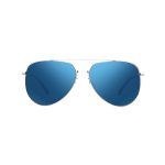 Xiaomi Mijia Pilota Classic Aviator Anti-UV Screwless Sunglasses (MSG01BJ)