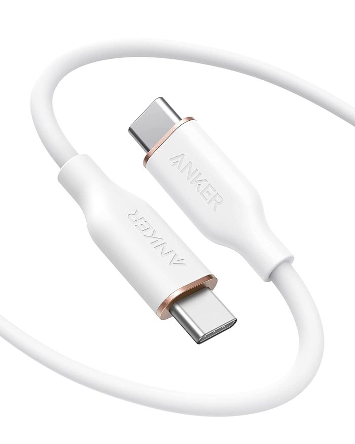 Anker PowerLine III 100W USB-C to C Cable