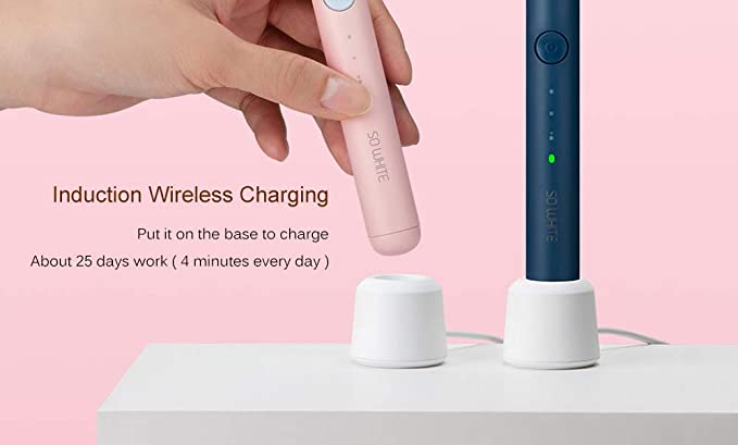 Xiaomi Youpin EX3 Sonic Electric Automatic Tooth Brush