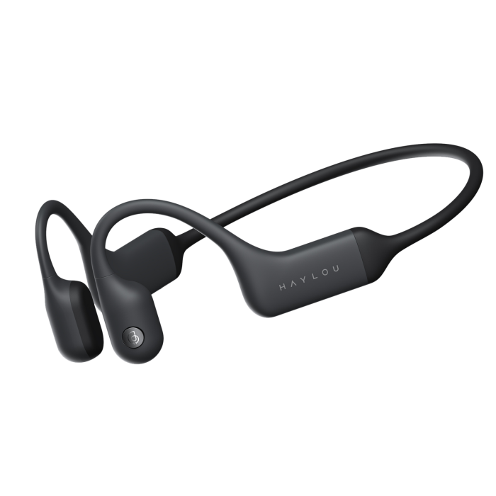 Haylou PurFree BC01 Wireless Bone Conduction Headphones