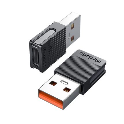 Mcdodo OT-6970 Type C 5A to USB Converter