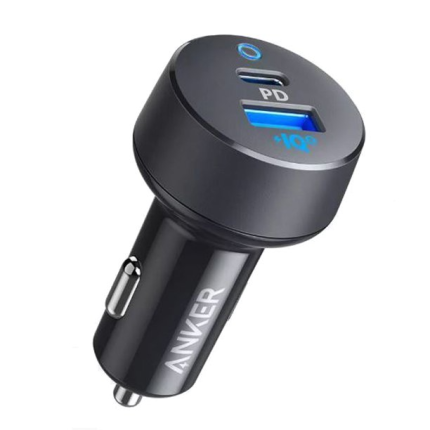 Anker Powerdrive Pd+ 2 35W Car Charger