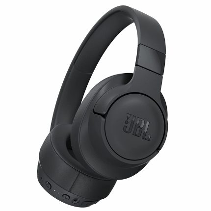 JBL Tune 760NC Wireless Headphones with Active Noise Cancellation