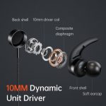 MCDODO HP-1330 MDD 3.5mm Earphone