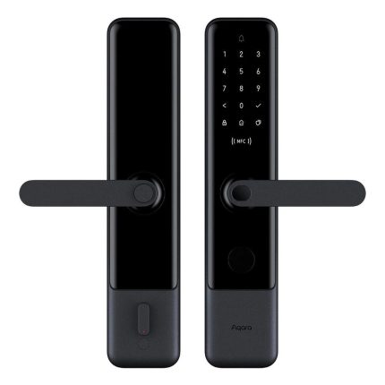 Xiaomi Mi Smart Door Lock E Fingerprint Password Bluetooth Unlock