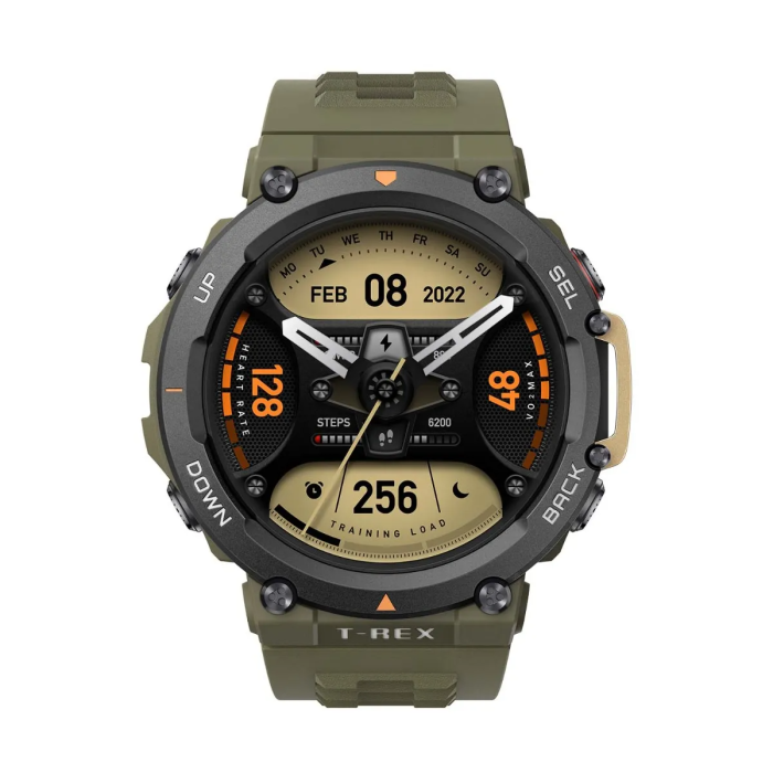 Amazfit T-Rex 2 Smart Watch