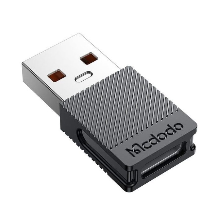 Mcdodo OT-6970 Type C 5A to USB Converter