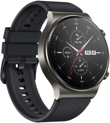 Huawei Watch GT 2 Pro Smart Watch