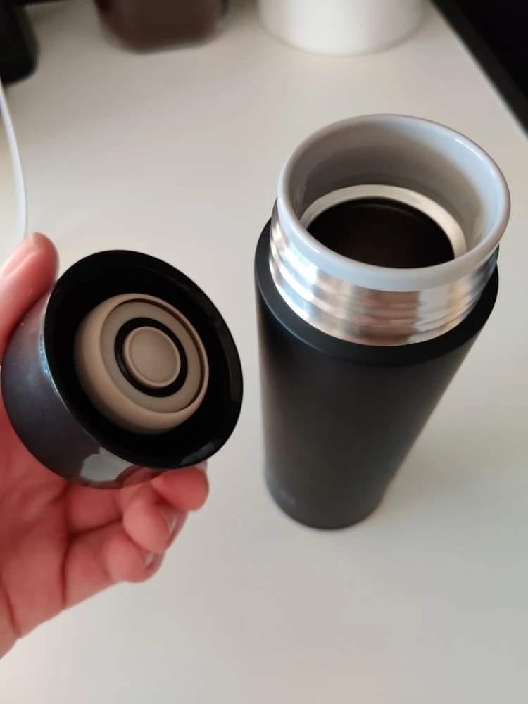 Xiaomi Mijia Mini 350ml Vacuum Flask
