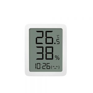 Xiaomi MHO-C601 Miaomiaoce LCD Large Digital Display Thermometer Hygrometer