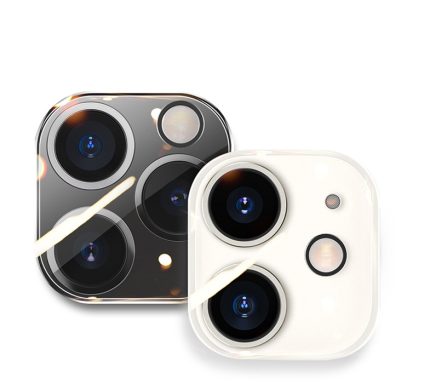 JOYROOM Premium Camera Lens Protector for iPhone 12 mini/ 12/ 12 Pro/ 12 Pro Max