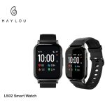 Haylou LS02 Smart Watch