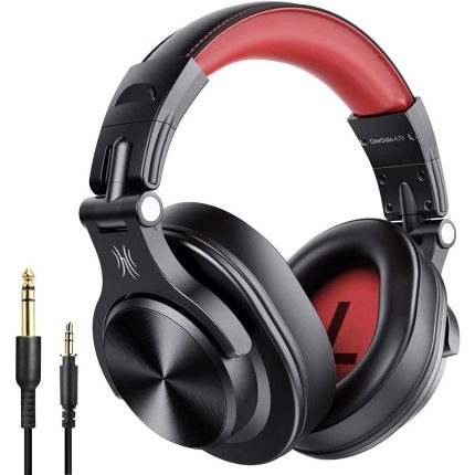 OneOdio A70 Fusion Bluetooth Headphone