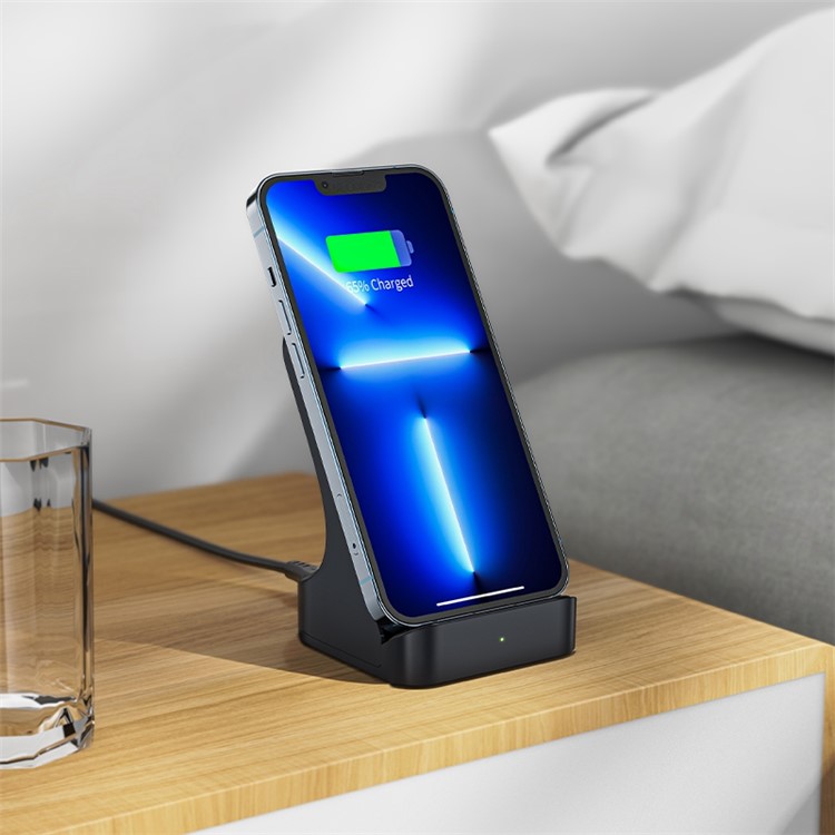 ACEFAST E14 Desktop Wireless Charger 15W