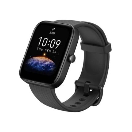 Amazfit Bip 3 Pro Smart Watch (12Months Warranty)