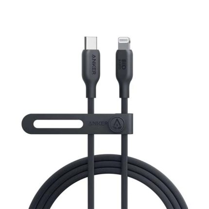 Anker 541 USB-C to Lightning Cable (Bio-Based) 3ft