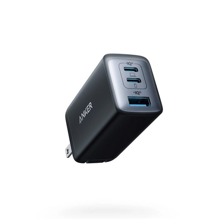 Anker Nano II 65W Charger (Anker 735)