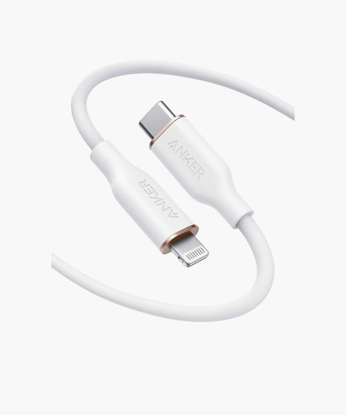 Anker PowerLine III Flow USB-C To Lightning Cable (18Months Warranty)