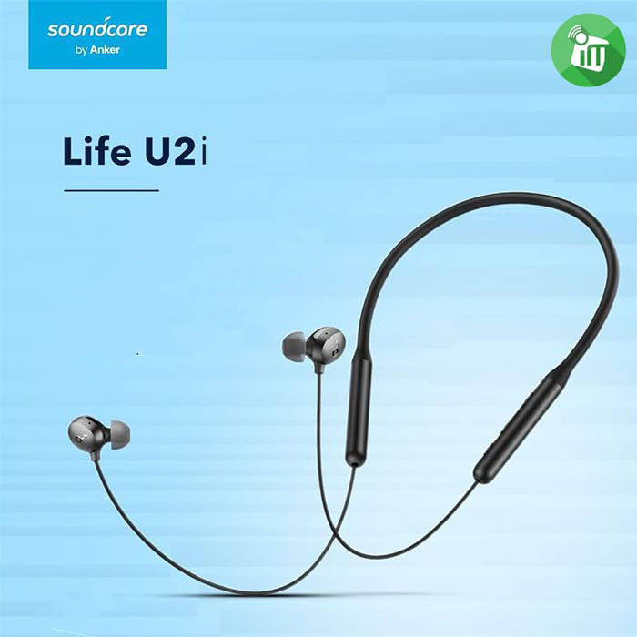 Anker Soundcore Life U2i Bluetooth Neckband