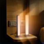 BlitzWolf BW-LB1 Smart LED RGBIC Desktop Lamp