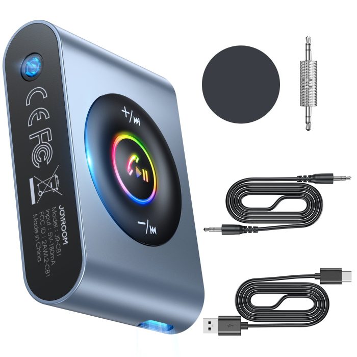 Joyroom JR-CB1 Bluetooth Wireless Receiver