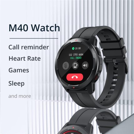 COLMI M40 Smart Watch