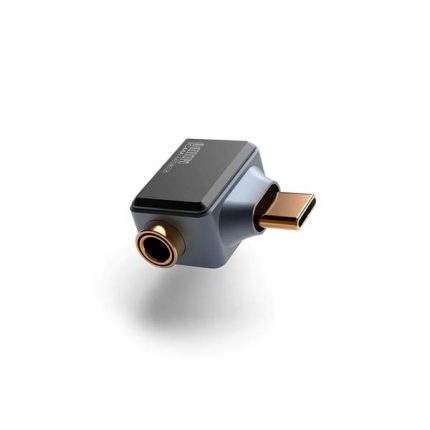 DDHIFI TC44A USB-C HiFi Audio Adapter Converter