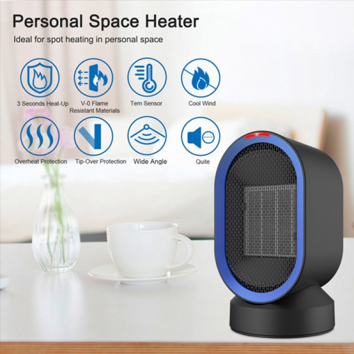 Xiaomi DOUHE 600W Warmer Electric Heater