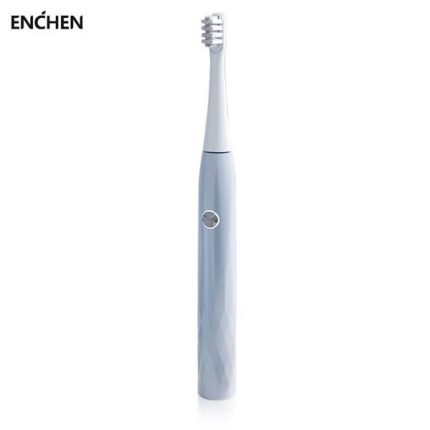 Enchen T501 Electric Toothbrush Vibration Powerful Whitening IPX7