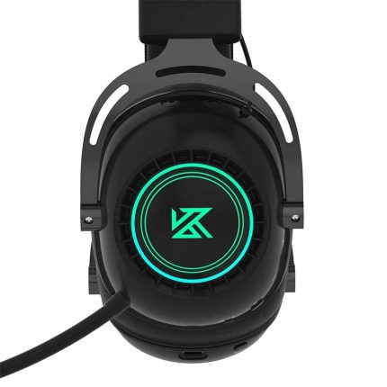 KZ GP20 2.4Ghz Wireless Bluetooth Gaming Headset