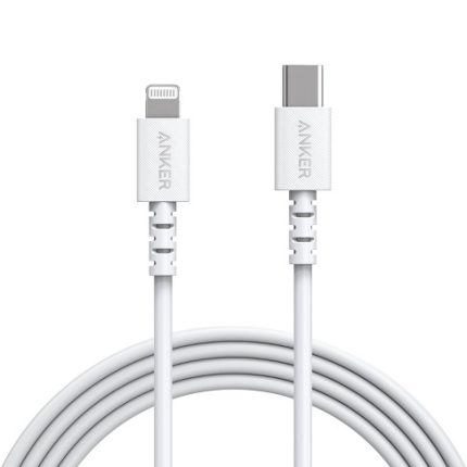 Anker Power Line Select USB C to Lightning Cable