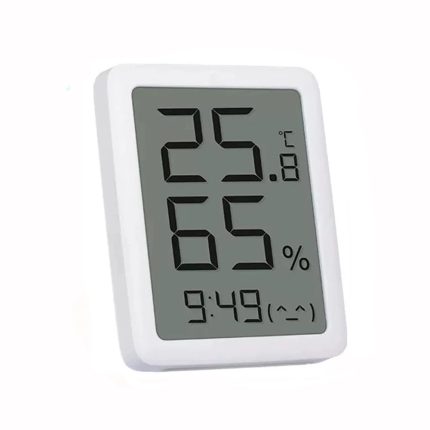 Xiaomi MHO-C601 Miaomiaoce LCD Large Digital Display Thermometer Hygrometer