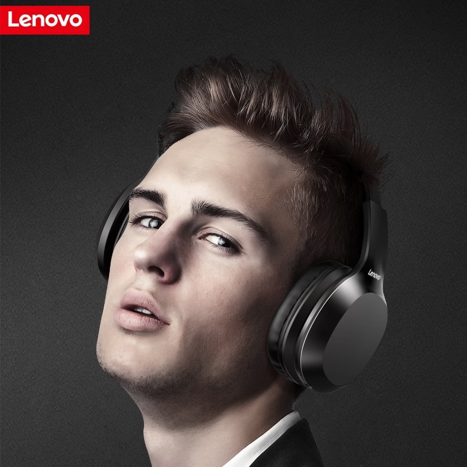 Lenovo HD100 Bluetooth Headset