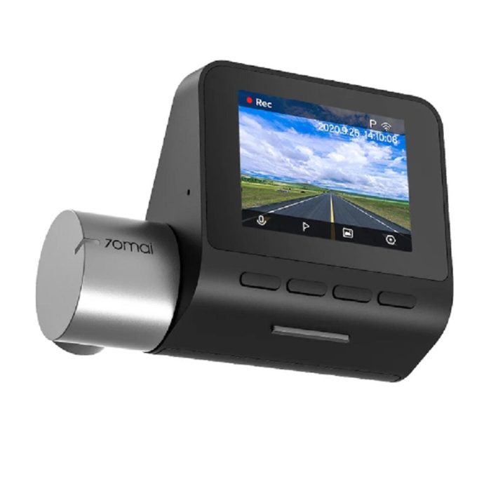 Xiaomi 70mai A500s Dash Cam Pro Plus+ GPS Car Dash Camera